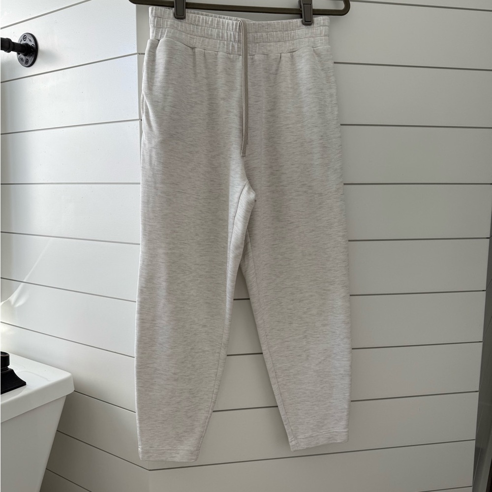 Varley The Slim Knit Ankle Pants